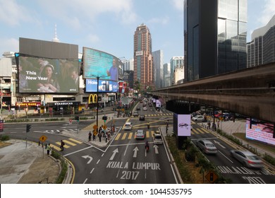 Kuala Lumpur Billboard Images, Stock Photos u0026 Vectors  Shutterstock