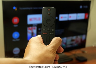 Android Box High Res Stock Images Shutterstock