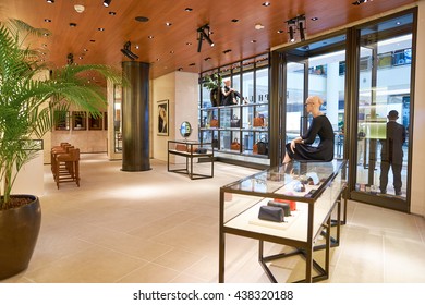 polo ralph lauren klcc