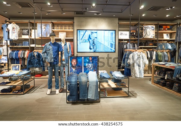 levis store arundel mills