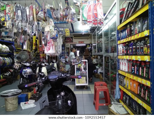 motorbike spares shop near me