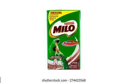 1,209 Milo powder Images, Stock Photos & Vectors | Shutterstock