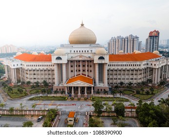 Kuala Lumpur High Court Images Stock Photos Vectors Shutterstock