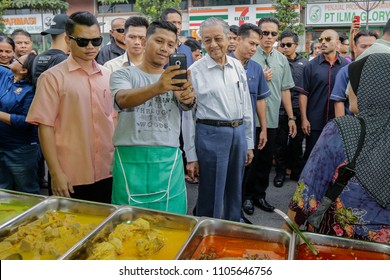 Pakatan Harapan Images Stock Photos Vectors Shutterstock