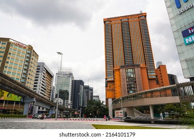 berjaya hotel kuala lumpur