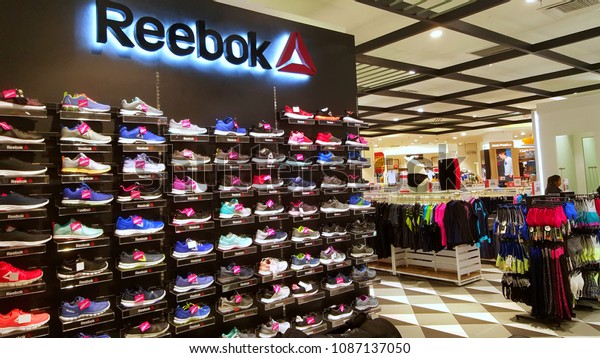 reebok malaysia shop