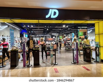 138 Jd sports store Images, Stock Photos & Vectors | Shutterstock