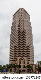 Menara public bank jalan ampang
