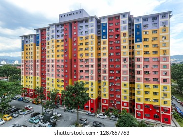 9,218 Residential houses malaysia Images, Stock Photos & Vectors ...