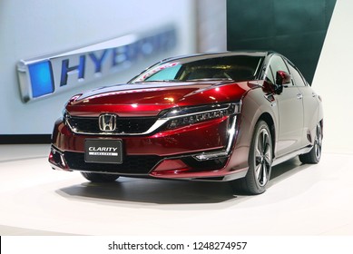 139 Honda clarity Images, Stock Photos & Vectors | Shutterstock