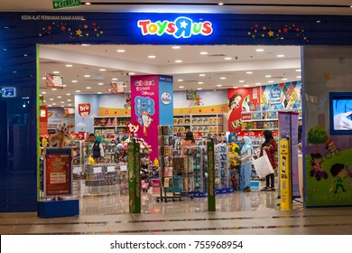 melawati mall toys r us