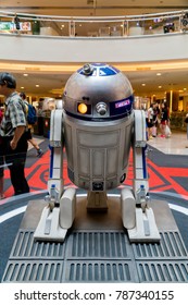 R2d2 の画像 写真素材 ベクター画像 Shutterstock