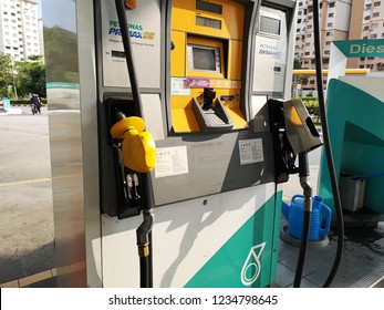 Petronas station Images, Stock Photos & Vectors  Shutterstock