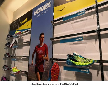 hoka shoes retailers