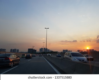 Maju Expressway Images Stock Photos Vectors Shutterstock