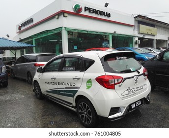 Perodua Images, Stock Photos & Vectors  Shutterstock