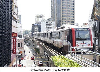 Lrt kl sentral station Stock Photos, Images & Photography | Shutterstock