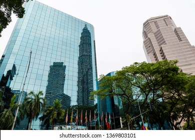 Menara Public Bank Images, Stock Photos u0026 Vectors  Shutterstock