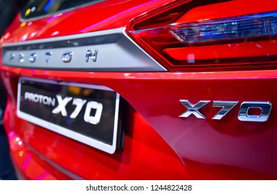 Proton X70 Images Stock Photos Vectors Shutterstock