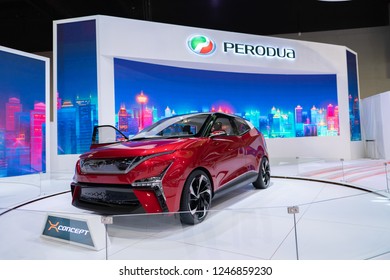 392 Perodua Concept Car Images, Stock Photos & Vectors | Shutterstock