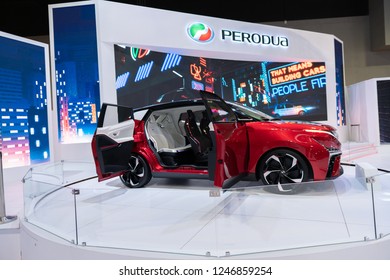 392 Perodua Concept Car Images, Stock Photos & Vectors | Shutterstock