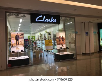 clarks return policy in store