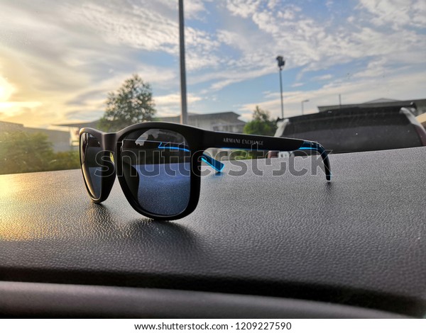giorgio armani sunglasses 2018