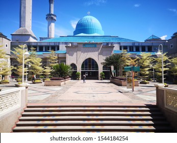 Masjid Sultan Ahmad Shah Images, Stock Photos u0026 Vectors  Shutterstock