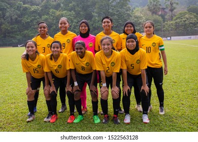 Soccer U15 Hd Stock Images Shutterstock