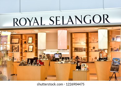 Royal Selangor Images, Stock Photos & Vectors  Shutterstock