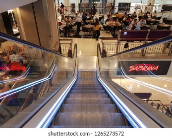 Two Level Food Court HD Stock Images  Shutterstock