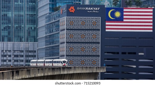 Bank Rakyat High Res Stock Images Shutterstock