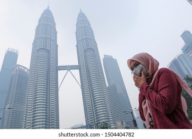 Haze Malaysia Images Stock Photos Vectors Shutterstock