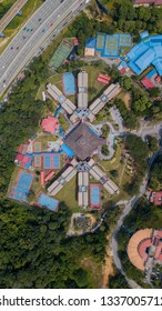 Kinabalu Residential College Images Stock Photos Vectors Shutterstock