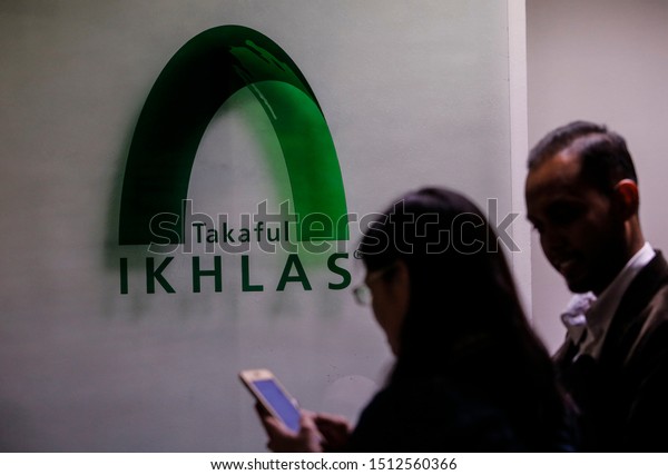 Kuala Lumpur Malaysia September 162019 Takaful Stock Photo Edit Now 1512560366