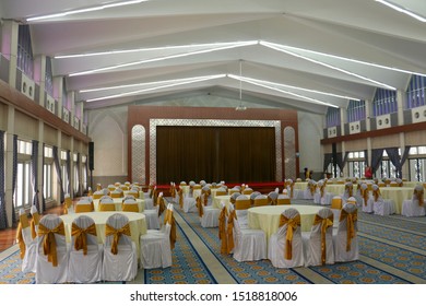 Speed Dating Muzułmańska Malezja