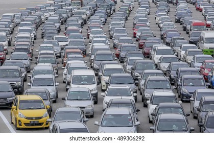 1,753 Malaysia traffic jam Images, Stock Photos & Vectors | Shutterstock