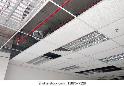 Imagenes Fotos De Stock Y Vectores Sobre Ceiling Tile