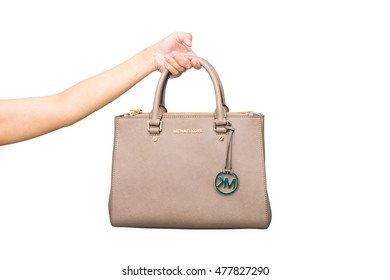 Michael Kors Handbags Images, Stock 