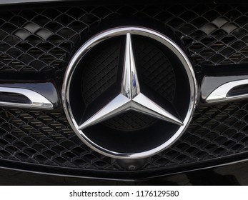 699 Ice On Mercedes Benz Images, Stock Photos & Vectors | Shutterstock