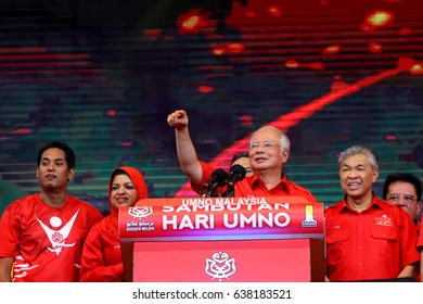 Umno Conference High Res Stock Images Shutterstock