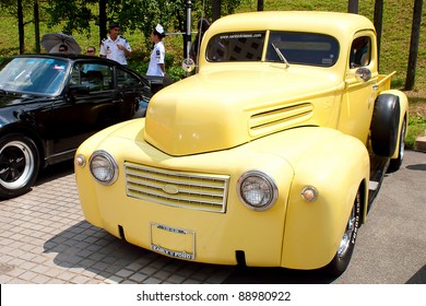 Old Ford Truck Images Stock Photos Vectors Shutterstock