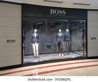 1,062 Hugo boss shop Images, Stock Photos & Vectors | Shutterstock