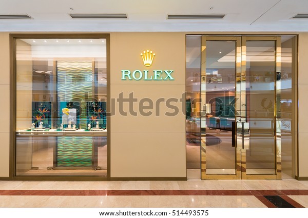 rolex kolkata showroom