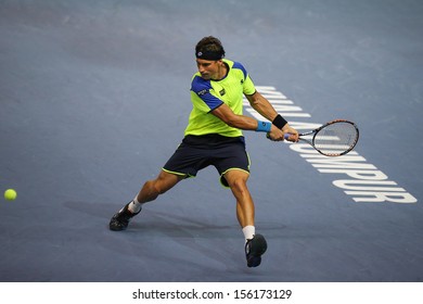 Malaysia pemain tenis Jelajah Tenis