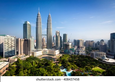 Malaysia Skyline Images, Stock Photos u0026 Vectors  Shutterstock