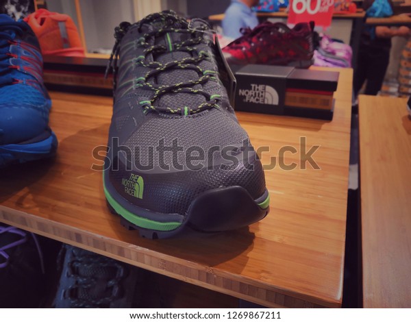 the north face trainers sale