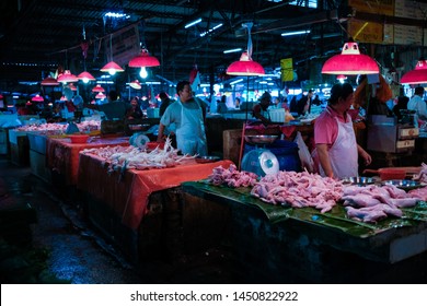 Dato keramat pasar Pasar Datuk