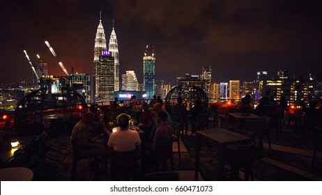 Kuala Lumpur Rooftop Images, Stock Photos u0026 Vectors  Shutterstock