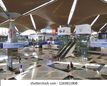 Terminal 2 klia Terminal M